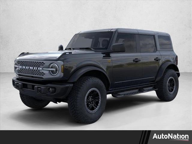 New 2026 Ford Bronco Badlands image 1
