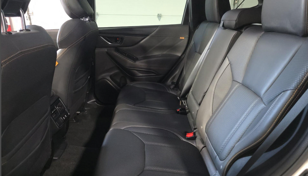 Used 2023 Subaru Forester Wilderness AWD/4WD image 19