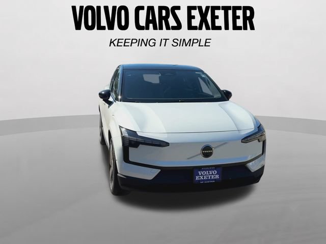 New 2026 Volvo EX30 Ultra w/ Protection Package Premier AWD/4WD image 3