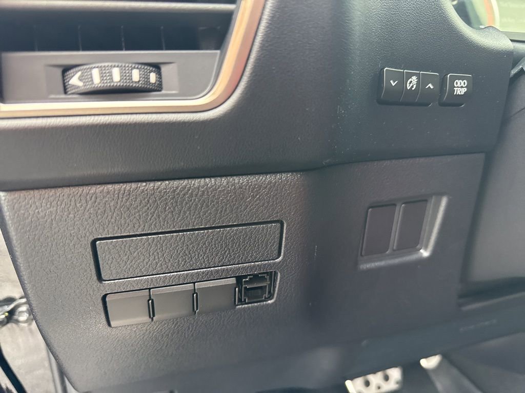 Used 2016 Lexus NX 200t F Sport w/ Accessory Package 2 image 18