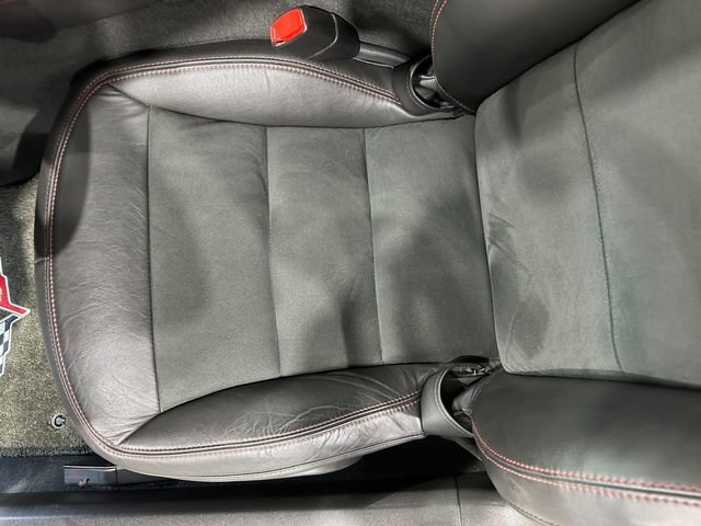 Used 2012 Chevrolet Corvette Grand Sport w/ 4LT Preferred Equipment Group image 19