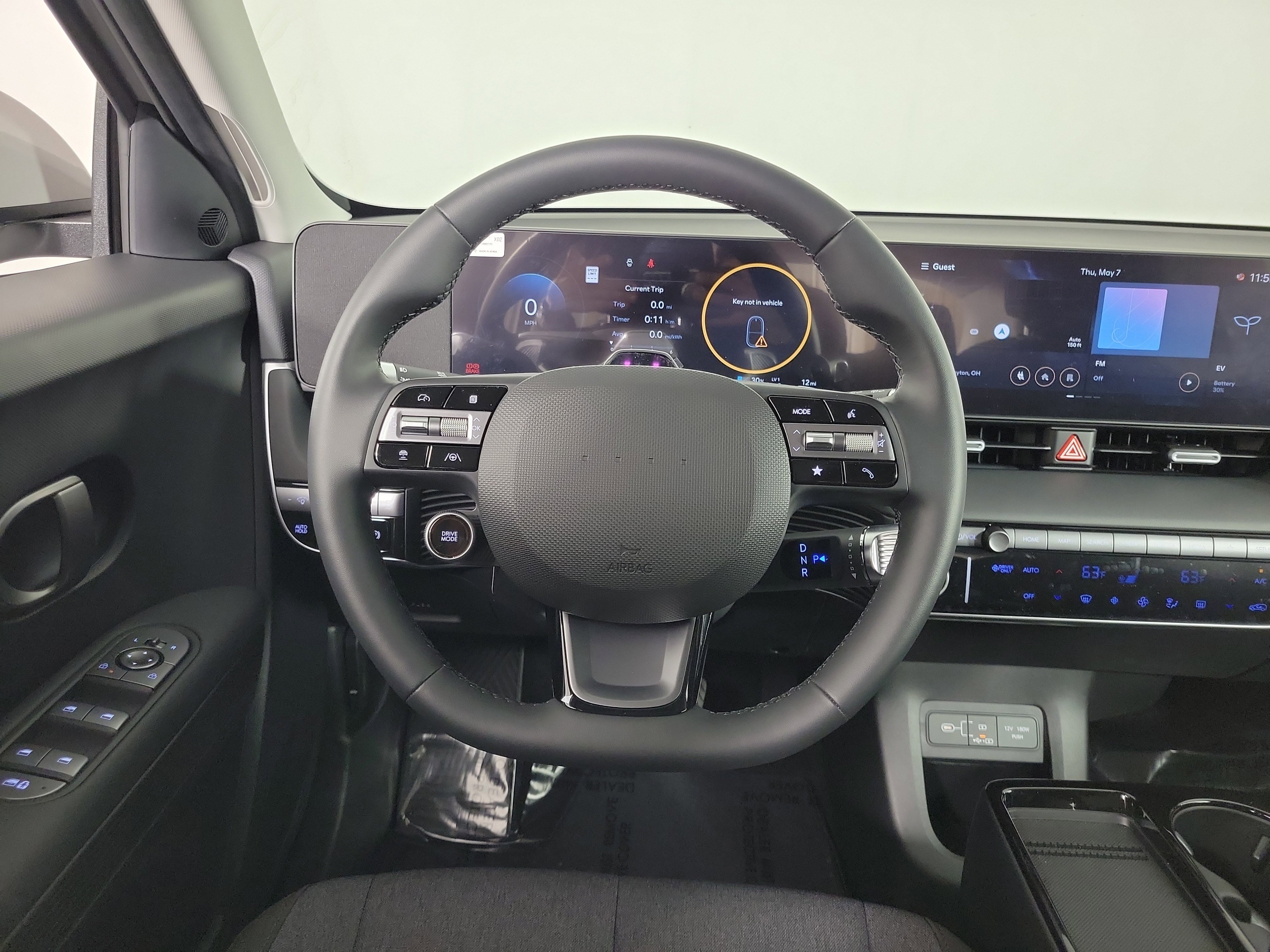 New 2026 Hyundai Ioniq 5 SE AWD/4WD image 11