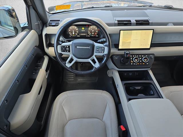 Certified 2024 Land Rover Defender 110 SE image 16