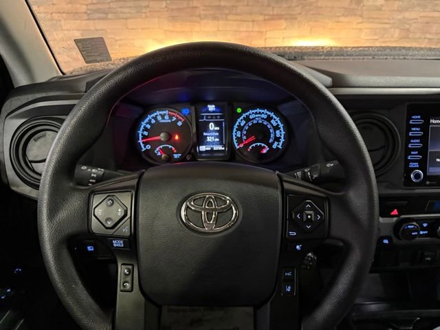 Used 2023 Toyota Tacoma SR AWD/4WD image 14
