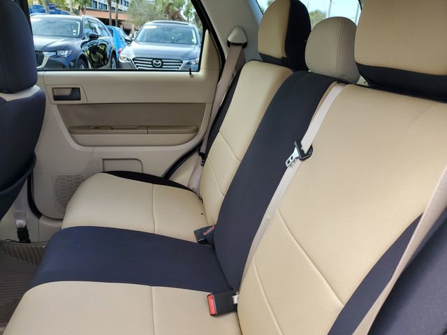 Used 2012 Ford Escape XLT image 13