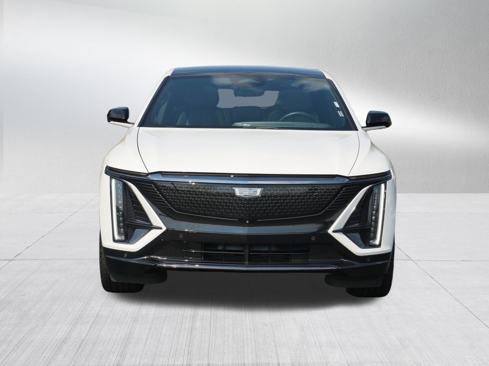 Certified 2024 Cadillac Lyriq Sport w/ Nappa Leather Package AWD/4WD image 2