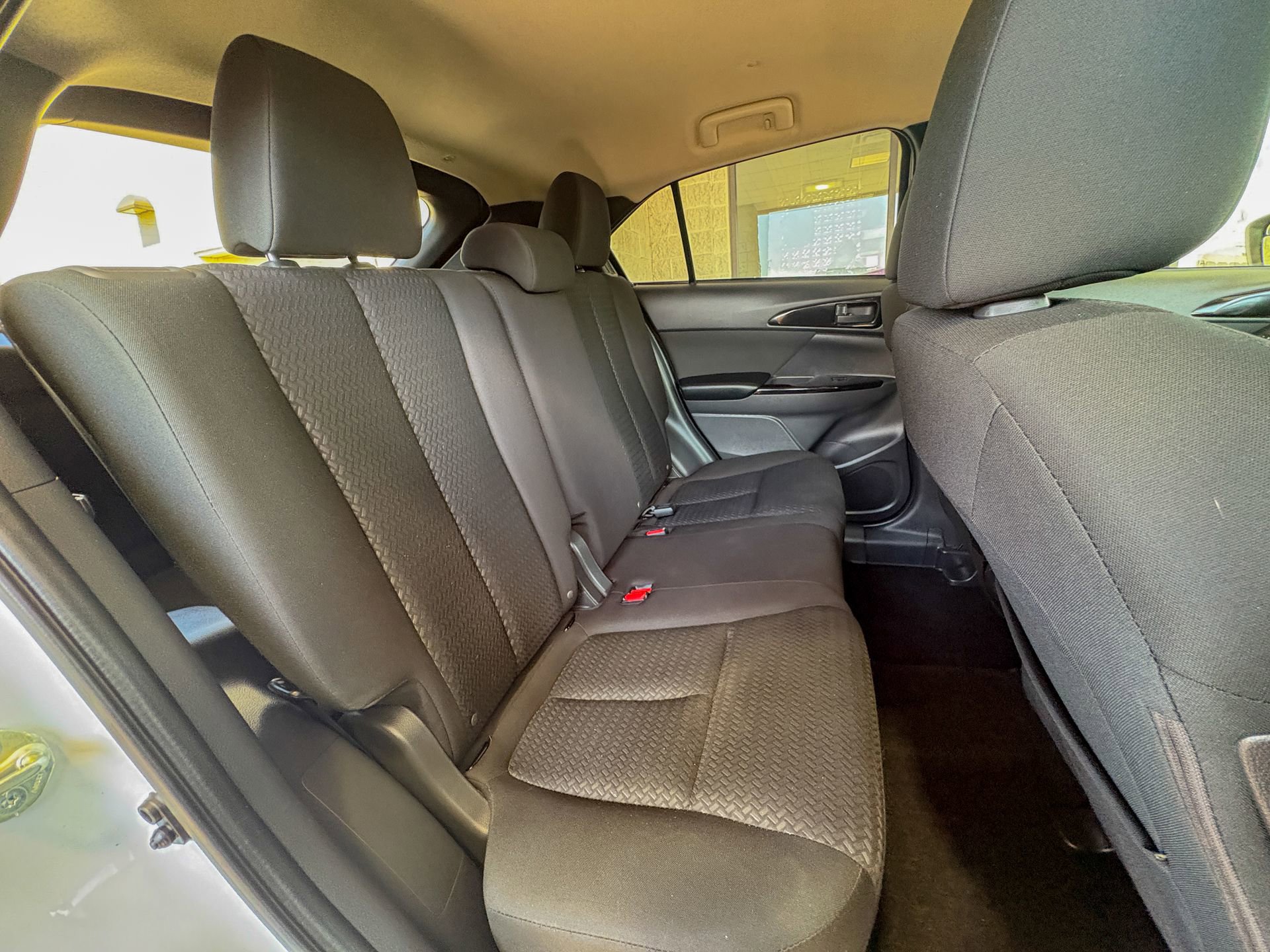 Used 2023 Mitsubishi Eclipse Cross LE AWD/4WD image 25