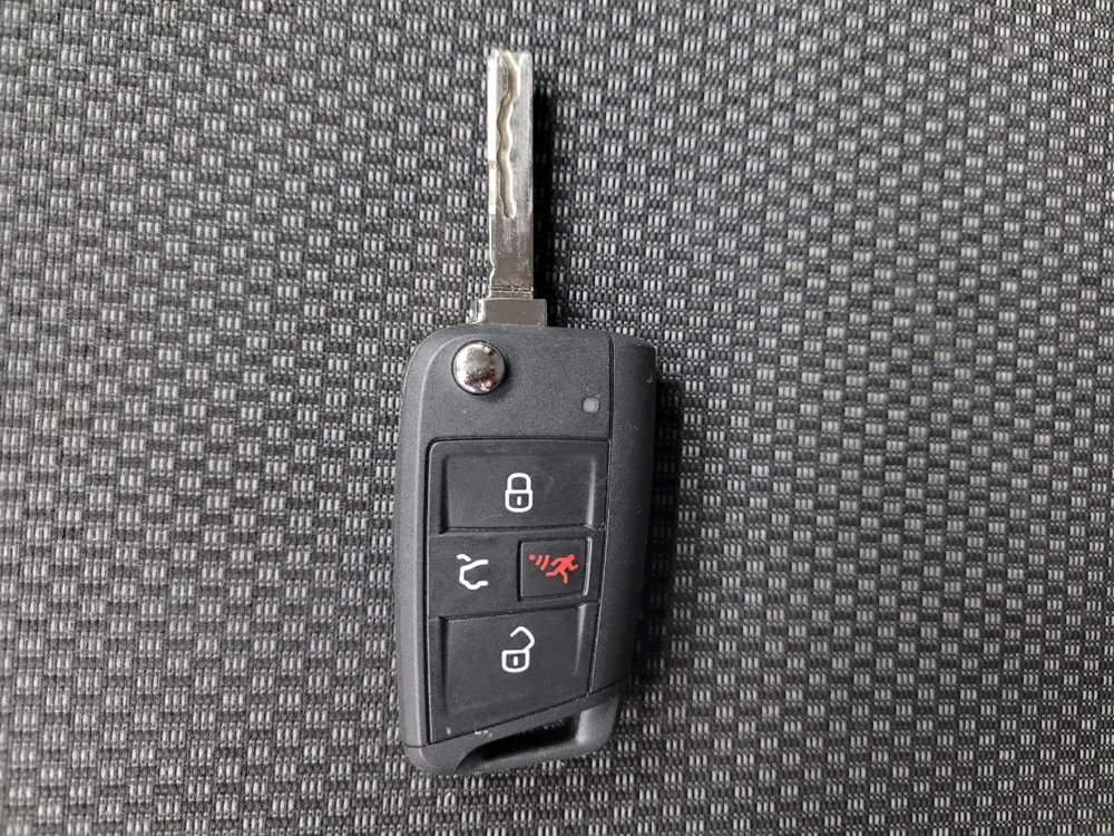 Used 2019 Volkswagen Jetta S w/ Driver Assistance Package FWD image 32