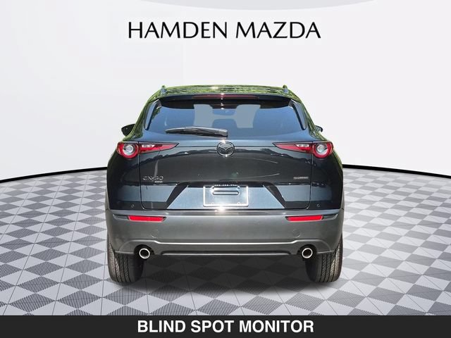 Certified 2026 MAZDA CX-30 AWD 2.5 S image 5
