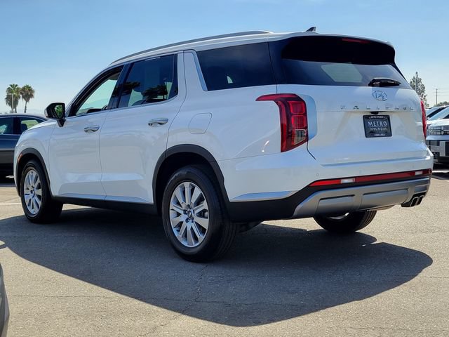 Used 2025 Hyundai Palisade SEL FWD image 3