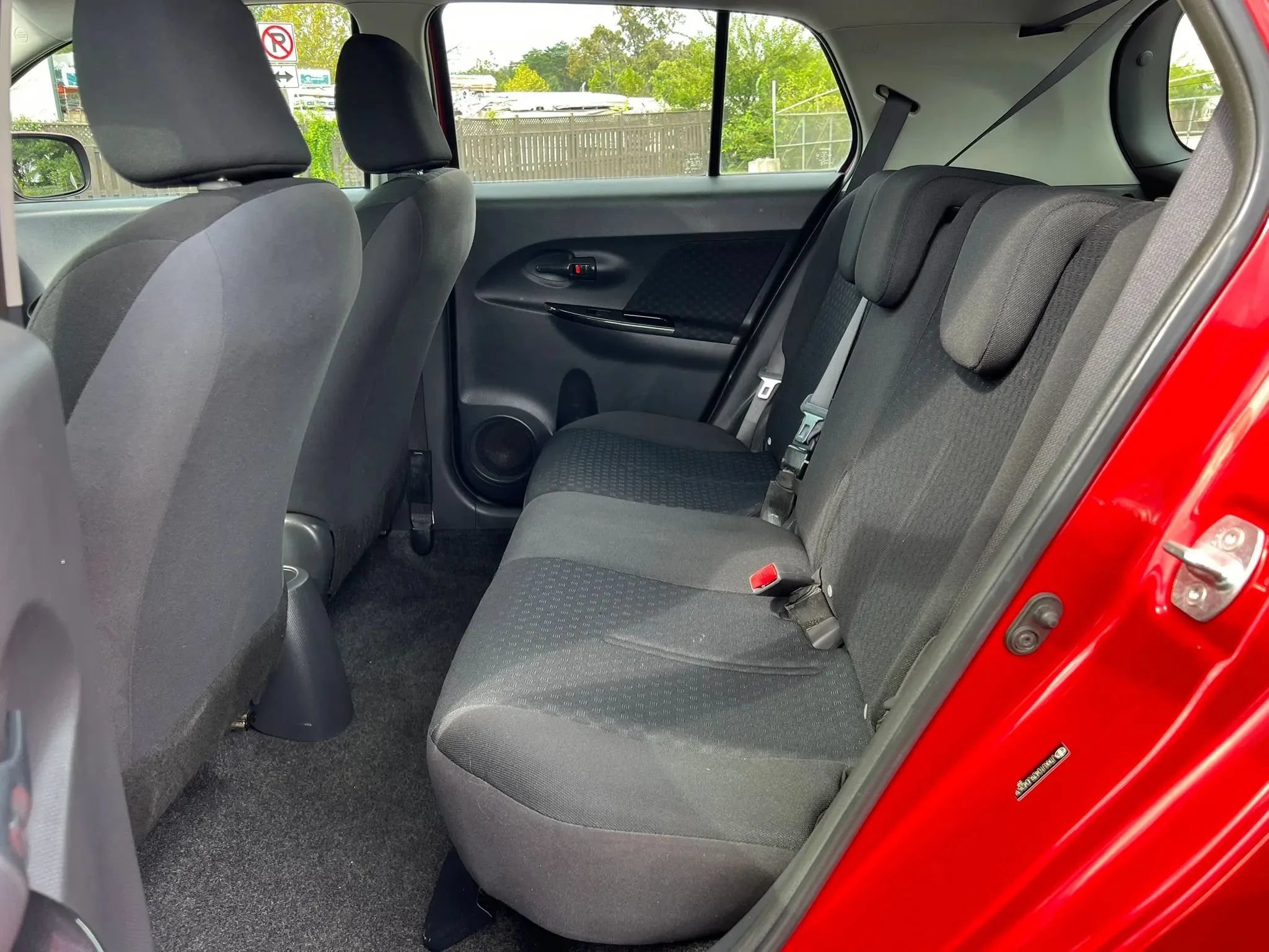 Used 2009 Scion xD FWD image 13