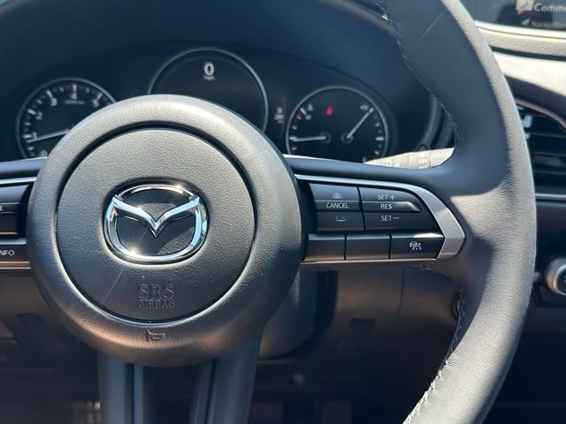New 2026 MAZDA CX-30 AWD 2.5 S w/ Select Sport Pkg image 21