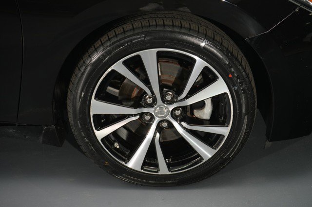 Used 2018 Nissan Maxima 3.5 SL image 32