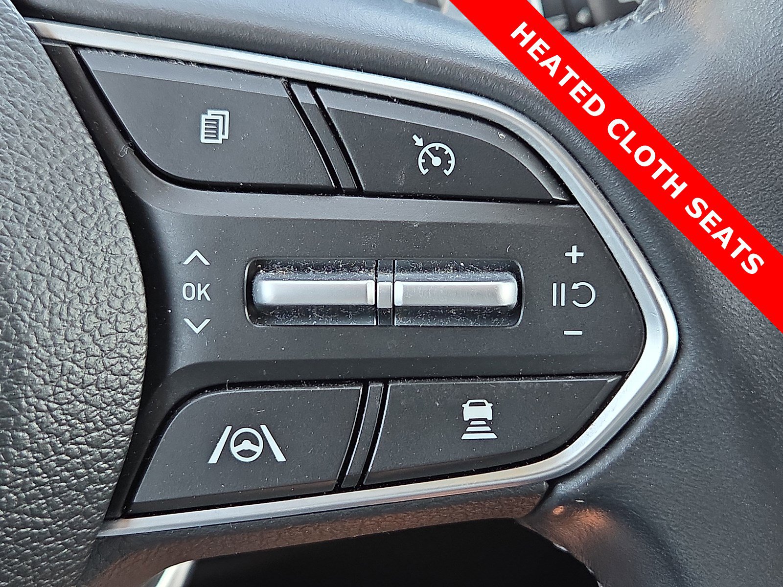 Used 2023 Hyundai Santa Fe SEL w/ Cargo Package image 22