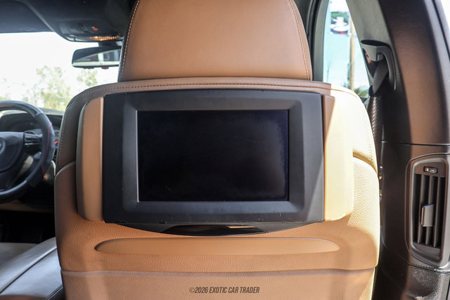 Used 2011 BMW ALPINA B7 LWB RWD image 41