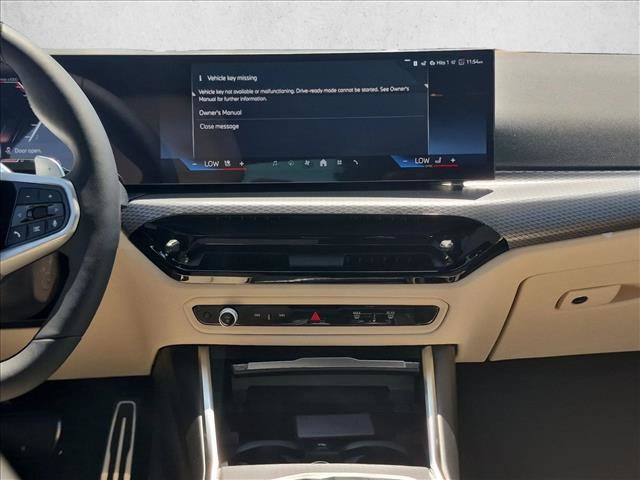 New 2026 BMW 330i Sedan w/ M Sport Package RWD image 12