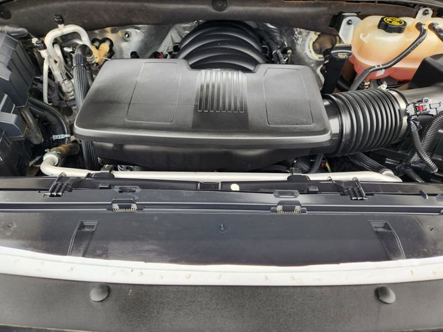 Used 2023 GMC Yukon Denali w/ LPO, Floor Liner Package AWD/4WD image 32