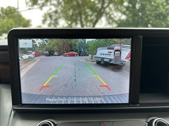 Used 2022 Ford Maverick Lariat w/ Lariat Luxury Package image 5