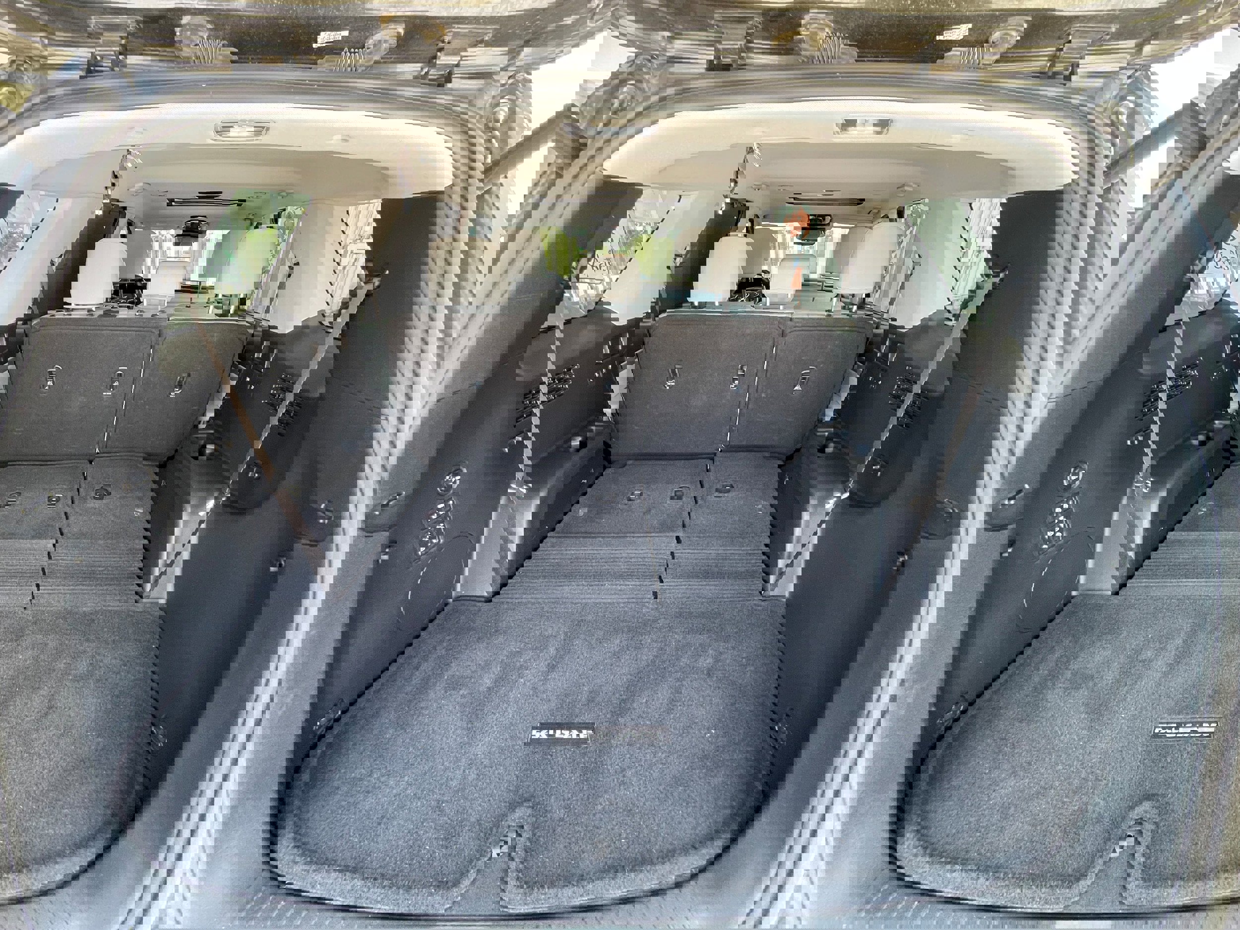 Used 2022 Hyundai Palisade SEL w/ 8P Bench Seat Package image 15