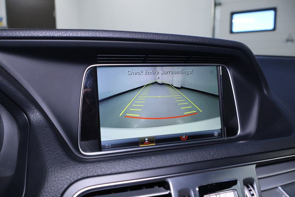 Used 2017 Mercedes-Benz E 400 4MATIC Coupe image 38