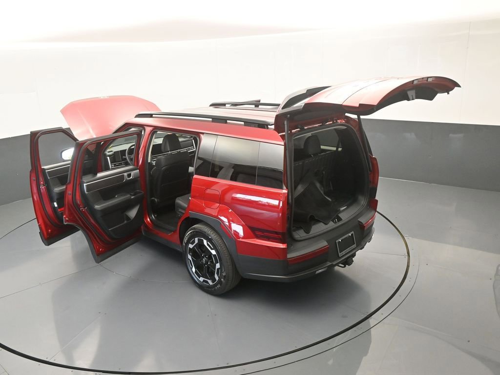 Used 2025 Hyundai Santa Fe SEL FWD image 67