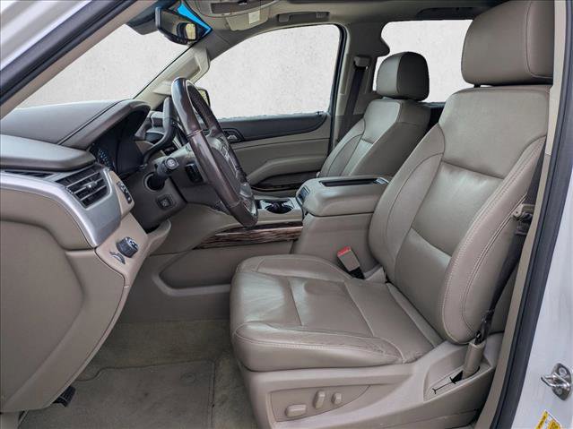 Used 2018 GMC Yukon SLT w/ Premium Edition image 13
