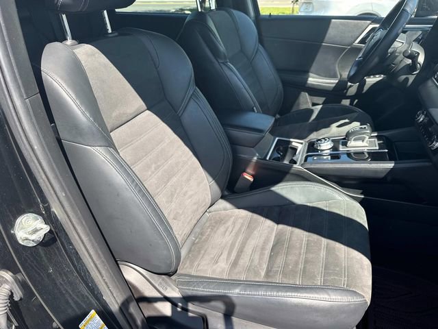 Used 2023 Mitsubishi Outlander SE FWD image 24