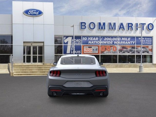New 2026 Ford Mustang GT image 5