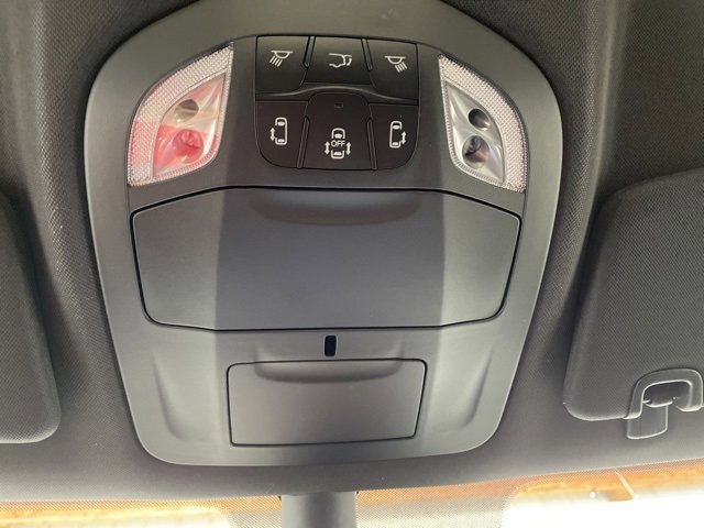 New 2026 Chrysler Pacifica Select image 26