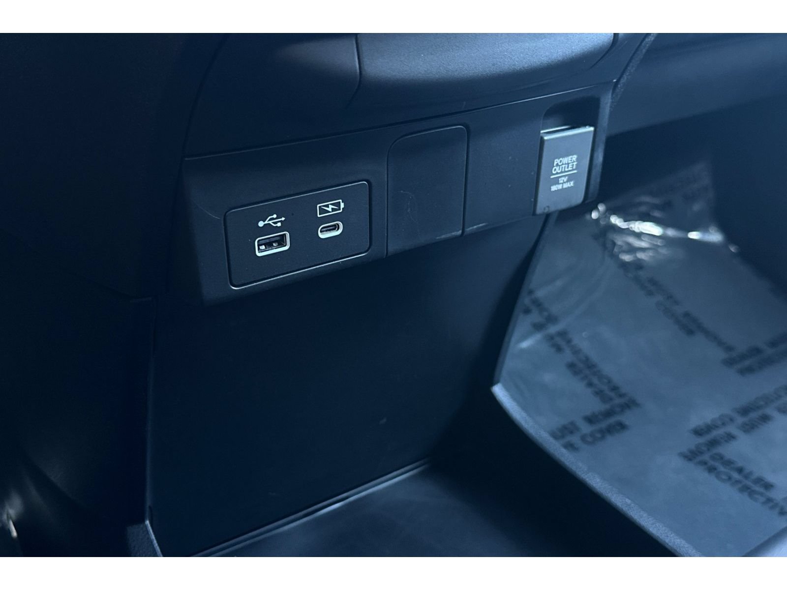 Used 2026 Honda Odyssey Sport-L image 32