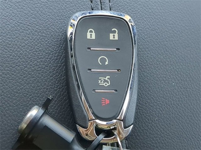 Used 2023 Chevrolet Malibu LT image 26