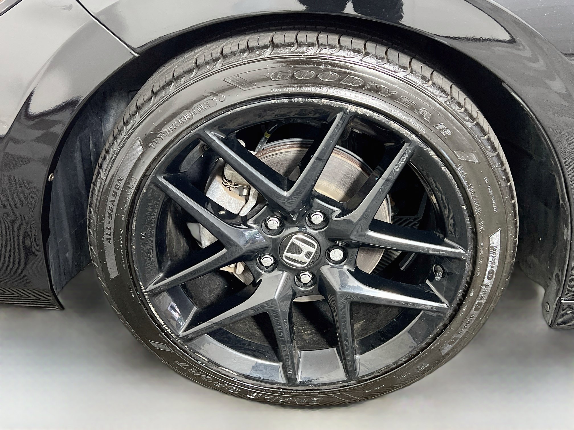 Used 2023 Honda Civic Sport image 17