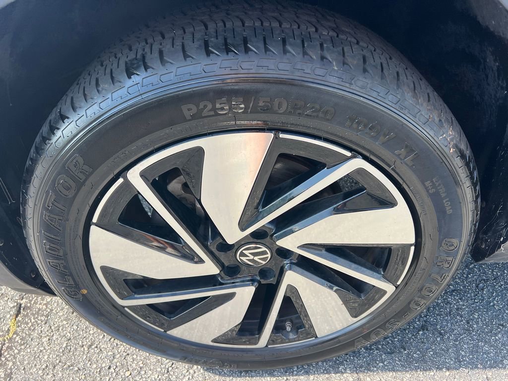 Used 2024 Volkswagen Atlas SE image 11