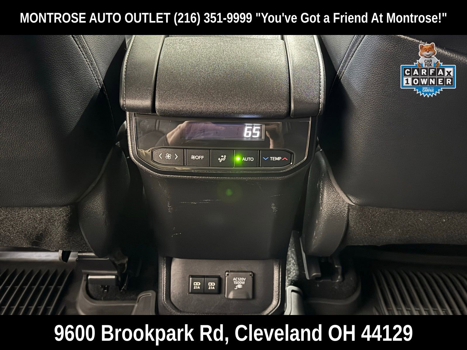 Used 2020 Toyota Highlander Limited image 38