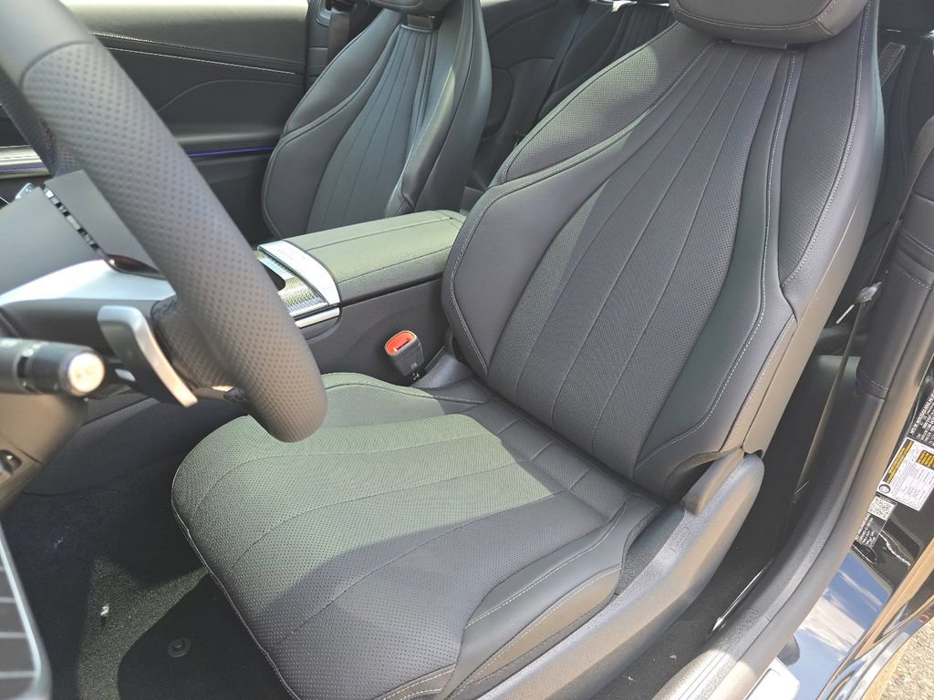 New 2026 Mercedes-Benz CLE 300 4MATIC Coupe image 23