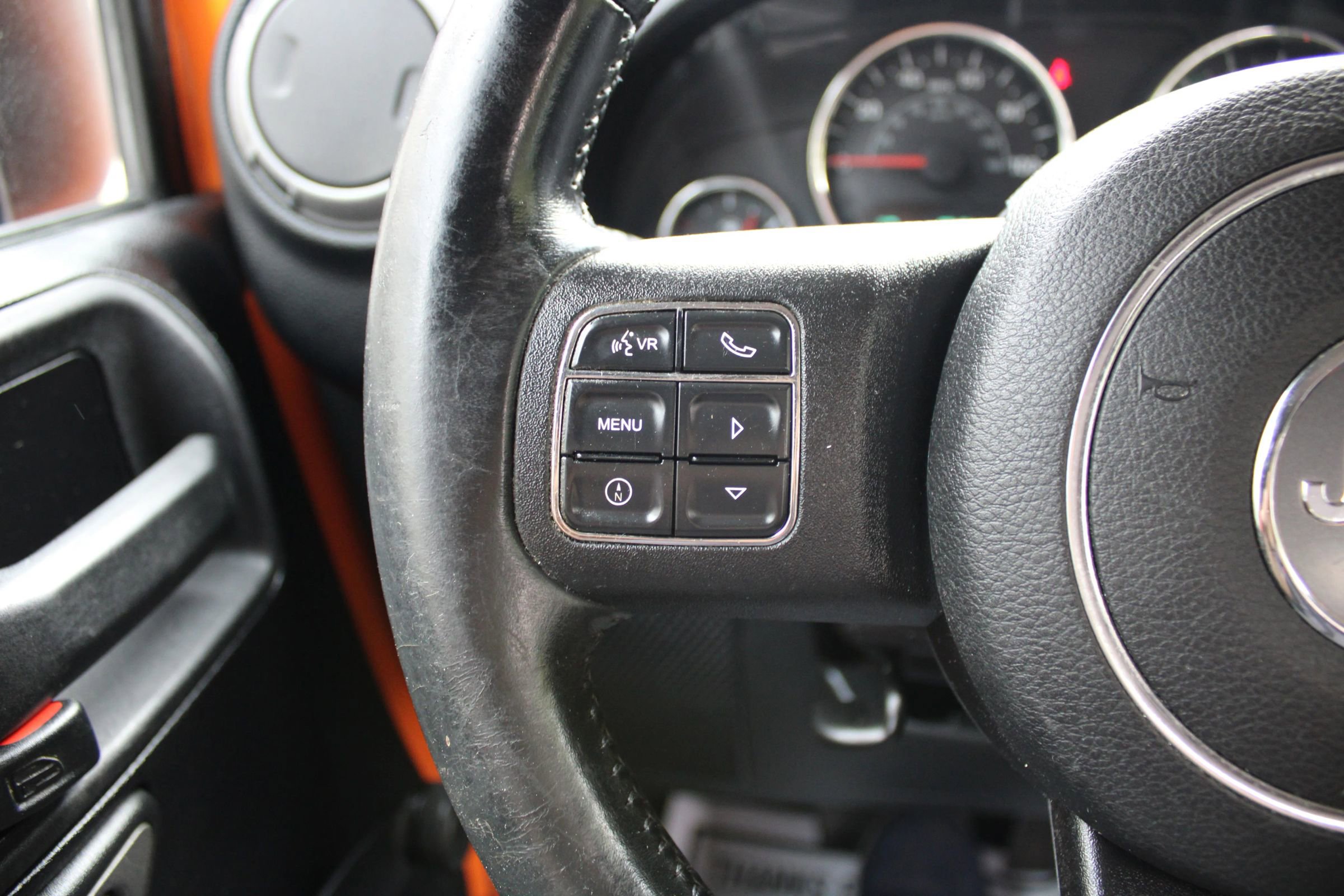 Used 2012 Jeep Wrangler Sport w/ Connectivity Group image 9