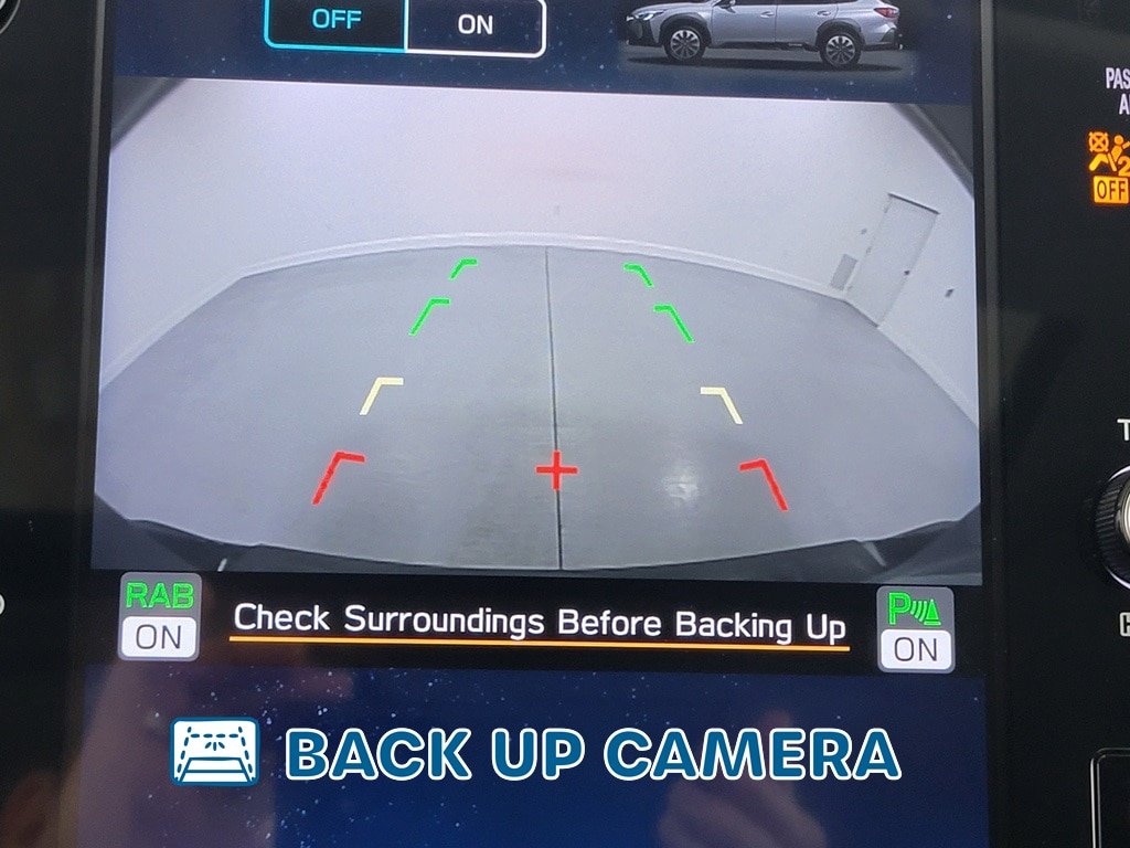 Used 2023 Subaru Outback Limited AWD/4WD image 23