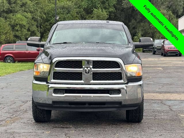 Used 2013 RAM 2500 Tradesman w/ Chrome Appearance Group AWD/4WD image 30