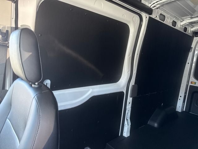 New 2026 Ford Transit 250 148 Medium Roof w/ Load Area Protection Package RWD image 29