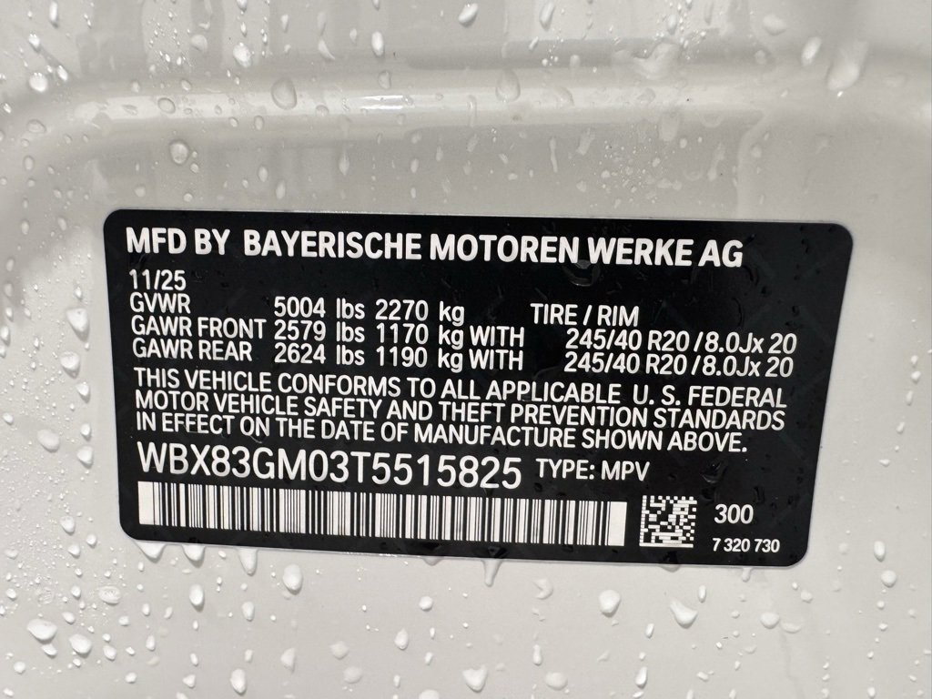 New 2026 BMW X2 M35i w/ Technology Package image 29