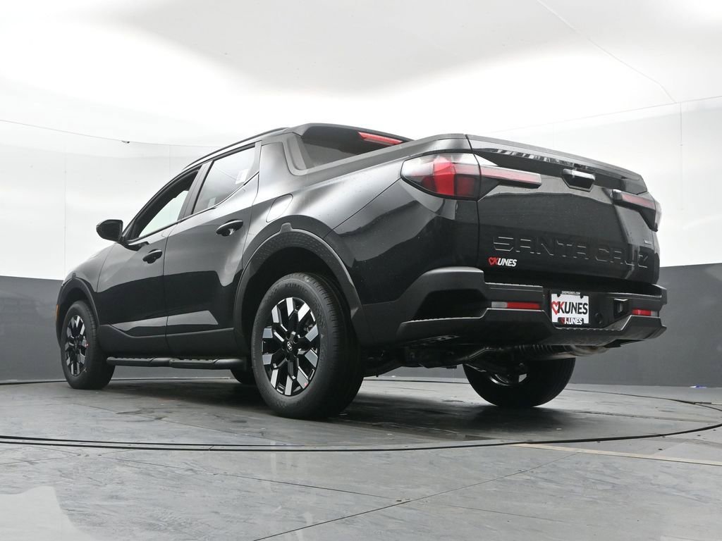 New 2026 Hyundai Santa Cruz SEL image 51
