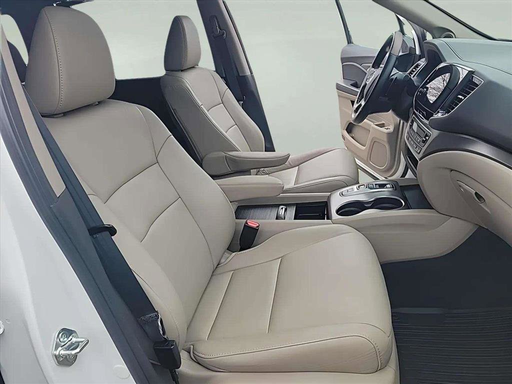 Used 2021 Honda Pilot EX-L image 33