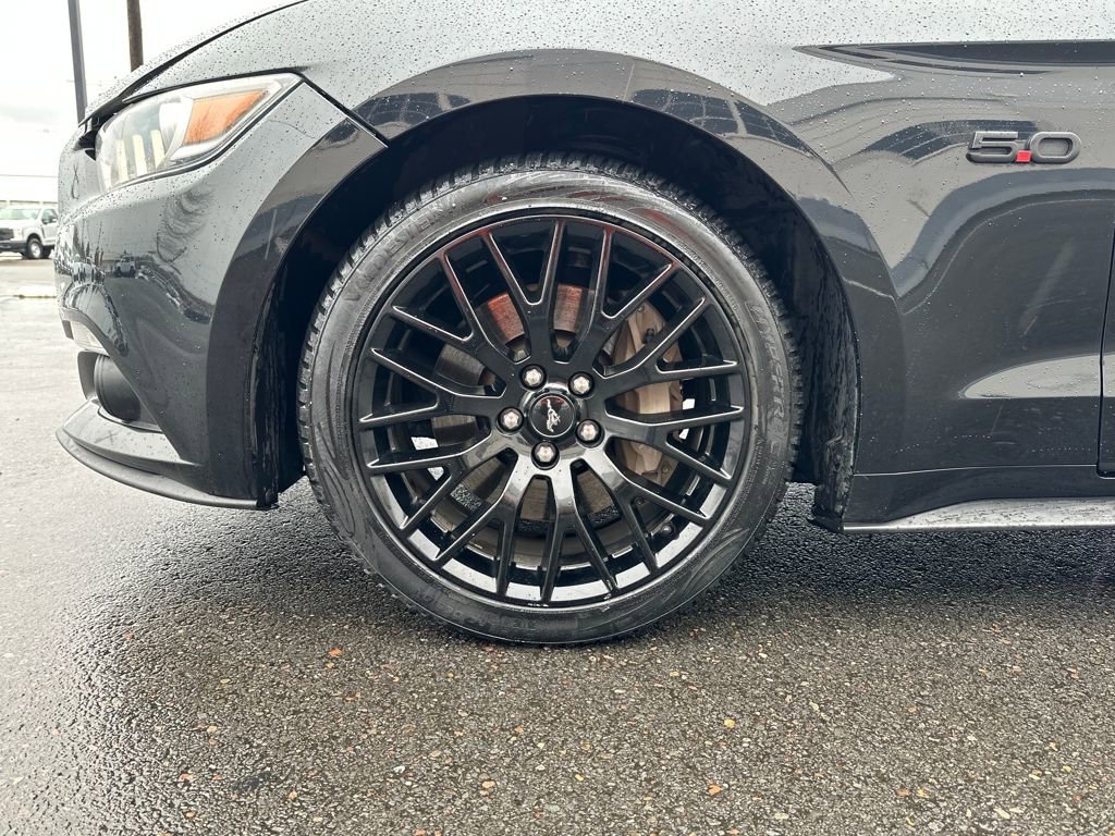 Used 2016 Ford Mustang GT w/ Interior & Wheel Package image 17