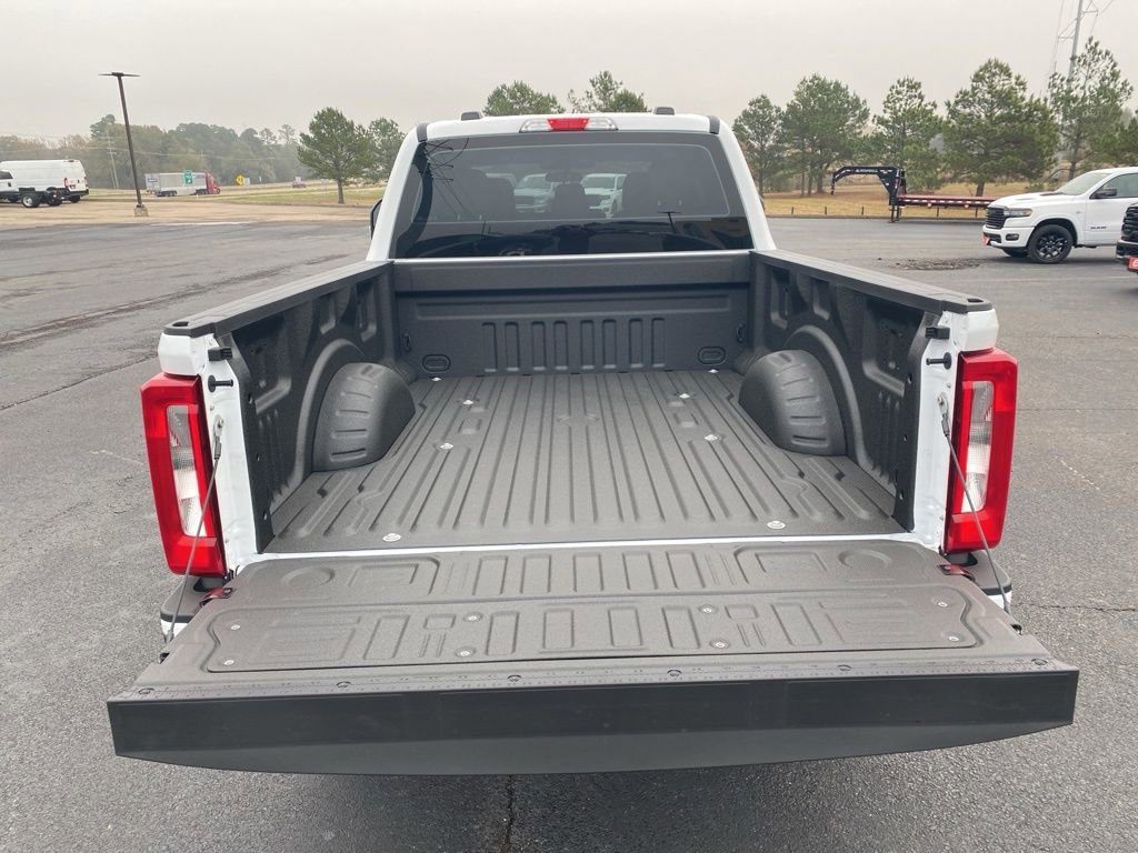 New 2026 Ford F250 XL w/ STX Appearance Package image 39