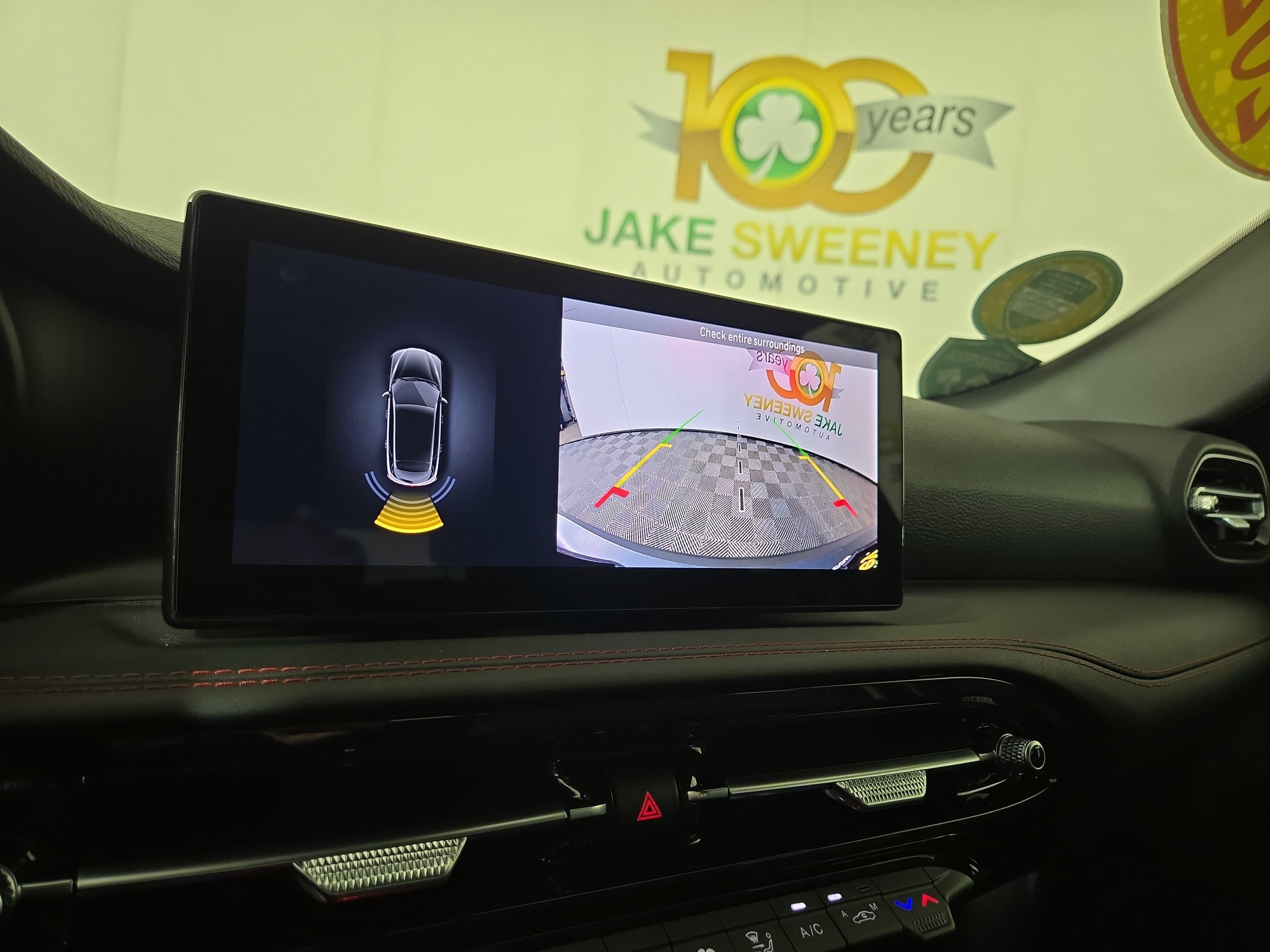 Certified 2024 Dodge Hornet GT w/ Cold Weather Group image 21