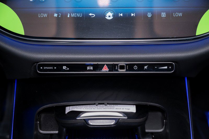 New 2026 Mercedes-Benz E 350 E 350 Sedan image 20