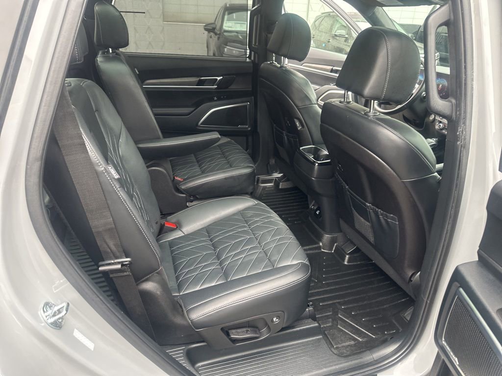 Used 2024 Kia Telluride SX Prestige X-Pro image 32