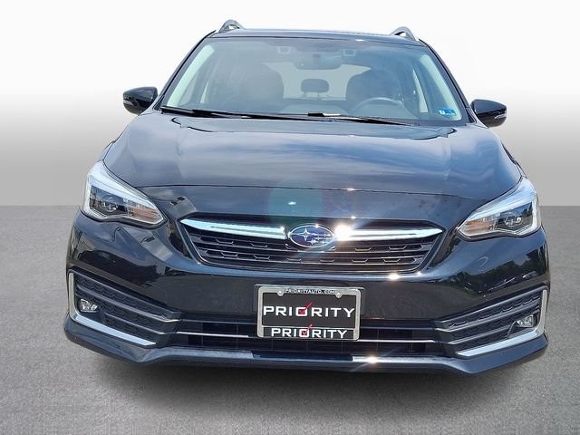 Used 2023 Subaru Impreza 2.0i Limited AWD/4WD image 2