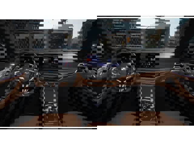 New 2026 BMW i4 eDrive40 w/ M Sport Package image 10