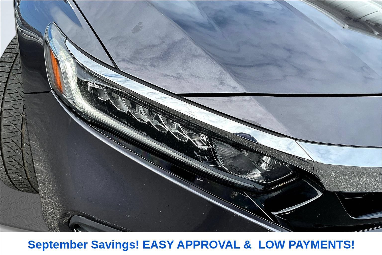 Used 2019 Honda Accord LX image 24